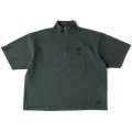 FAT｜ACIDHALF カットソー｜C.GRAY