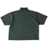 FAT｜ACIDHALF カットソー｜C.GRAY