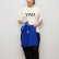 画像3: BOUNCE ORIGINAL｜ SOUVENIR BAG｜BLUE (3)