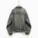 画像2: NEXUSVII.｜DAMAGED ASMMTR DENIM JACKET｜INDIGO (2)