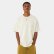 画像5: HUF｜TOTAL ECLIPSE KNIT BOXY TOP｜NATURAL (5)
