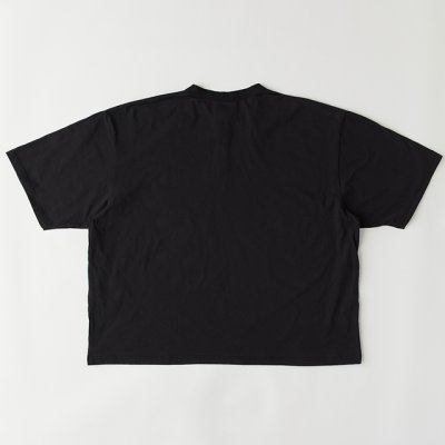 画像3: FAT｜DURANLEY カットソー｜BLACK