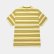 画像3: HUF｜BIG BLOCK STRIPE BOXY TOP｜PALE YELLOW (3)
