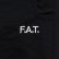 画像4: FAT｜TAFFTILITY イージーショーツ｜BLACK (4)