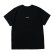 画像2: NEXUSVII.｜WHOLE EARTH TEE｜BLACK (2)