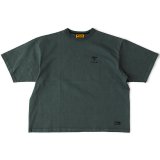 FAT｜ACIDee カットソー｜C.GRAY
