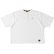 画像1: FAT｜DURANLEY カットソー｜WHITE (1)