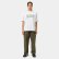 画像4: HUF｜GIANT TEE｜WHITE (4)