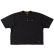 画像1: FAT｜DURANLEY カットソー｜BLACK (1)