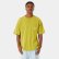 画像5: HUF｜TOTAL ECLIPSE KNIT BOXY TOP｜MOSS (5)