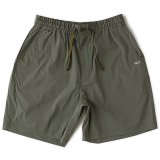 FAT｜TAFFTILITY イージーショーツ｜OLIVE