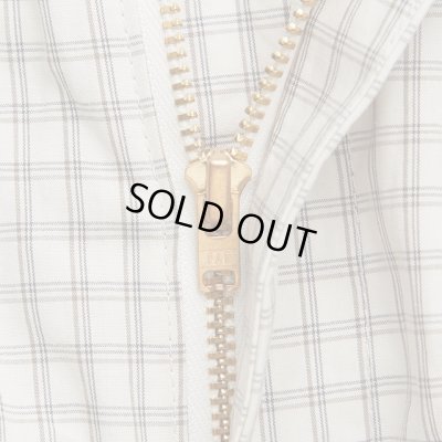 画像4: FAT｜HALFFIELD ベイカーショーツ｜OFF WHITE