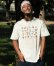 画像4: THE UNION "THE FABRIC"｜JAMAICA TEE｜WHITE (4)