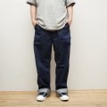 THE UNION "THE BLUEST OVERALL"｜THE PAINTER PANTS｜INDIGO