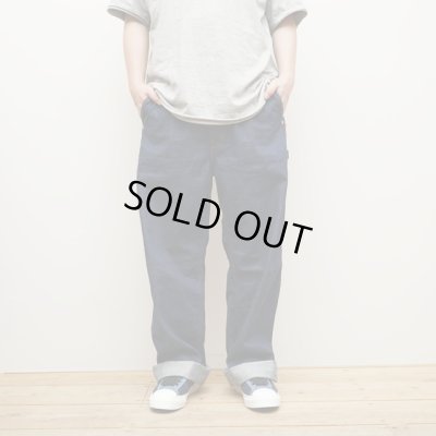 画像1: THE UNION "THE BLUEST OVERALL"｜THE PAINTER PANTS｜INDIGO