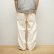 画像3: THE UNION "THE BLUEST OVERALL"｜THE PAINTER PANTS｜IVORY (3)