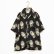 画像1: NEXUSVII.｜HAWAIIANSHIRT GRENADE｜BLACK×BEIGE (1)