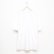 画像3: THE UNION "THE FABRIC"｜JAMAICA TEE｜WHITE (3)