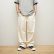画像1: THE UNION "THE BLUEST OVERALL"｜THE PAINTER PANTS｜IVORY (1)
