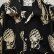 画像2: NEXUSVII.｜HAWAIIANSHIRT GRENADE｜BLACK×BEIGE (2)
