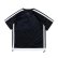 画像3: 430fourthirty｜MESH ATHLETIC JERSEY メッシュアスレチックジャージ｜BLACK (3)