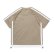 画像2: 430fourthirty｜MESH ATHLETIC JERSEY メッシュアスレチックジャージ｜GRAY BEIGE (2)