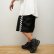 画像7: NEXUSVII.｜CHECKER MICKEY SHORTS｜BLACK