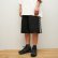 画像5: NEXUSVII.｜CHECKER MICKEY SHORTS｜BLACK