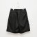 画像2: NEXUSVII.｜CHECKER MICKEY SHORTS｜BLACK (2)