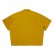画像2: 430fourthirty｜S/S POLY OC WIDE SHIRT｜MUSTARD (2)