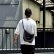 画像4: 430fourthirty｜LYR ROLL SHOULDER BAG ショルダーバッグ｜BLACK (4)