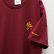 画像4: BOUNCE ORIGINAL｜ "WHAT THEY VINTE CRY." II S/S TEE｜WINE (4)