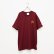 画像3: BOUNCE ORIGINAL｜ "WHAT THEY VINTE CRY." II S/S TEE｜WINE (3)