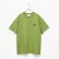 画像3: BOUNCE ORIGINAL｜ "WHAT THEY VINTE CRY." II S/S TEE｜GREEN (3)