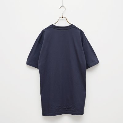 画像3: BOUNCE ORIGINAL｜ "WHAT THEY VINTE CRY." II S/S TEE｜GRAYNAVY