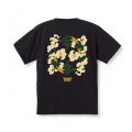 RUTSUBO× 醪｜八角天 S/S T-SHIRTS｜BLACK