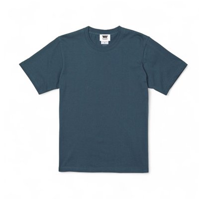 画像2: RUTSUBO× 醪｜八角天 S/S T-SHIRTS｜SLATE