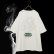 画像3: BOUNCE ORIGINAL×LUZUMAKI｜"MOSQUITO COIL" S/S TEE｜WHITE (3)