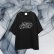 画像1: BOUNCE ORIGINAL×LUZUMAKI｜"MOSQUITO COIL" S/S TEE｜BLACK (1)