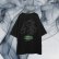 画像3: BOUNCE ORIGINAL×LUZUMAKI｜"MOSQUITO COIL" S/S TEE｜BLACK (3)