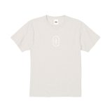 trtrioNé｜ChanmatsuCoffeeRoaster S/S TEE｜OATMEAL