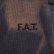 画像5: FAT｜MEGAPATCH イージーパンツ｜C.GRAY (5)