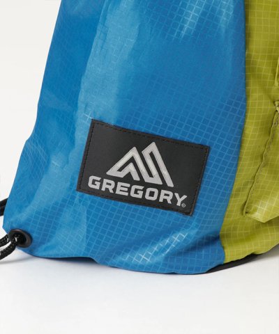 画像4: NEXUSVII.｜PARASITE KNAPSAC｜BLUE×GREEN