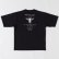画像2: FAT｜BEETee Tシャツ｜BLACK (2)