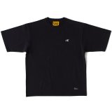 FAT｜BEETee Tシャツ｜BLACK