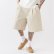 画像3: FAT｜SHORTIES ワイドショーツ｜OFF WHITE (3)
