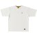 画像1: FAT｜BEETee Tシャツ｜WHITE (1)