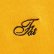 画像4: FAT｜BEETee Tシャツ｜YELLOW (4)