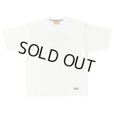 FAT｜SHIFTee Tシャツ｜WHITE