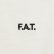 画像2: FAT|AUTHENTIC カットソー|WHITE (2)